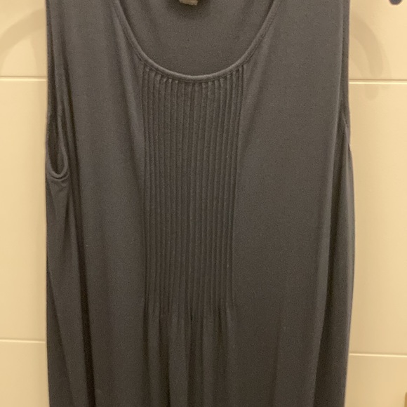 JJill maxi dress size large - Picture 2 of 4